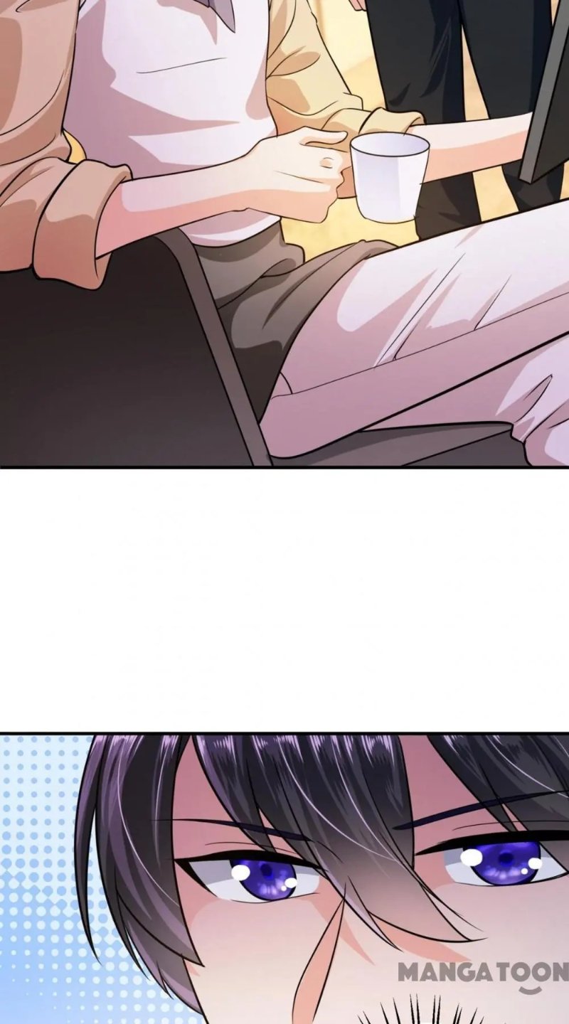 Ex-wife of A Billionaire ( Haomen Tianjia Qianqi ) Chapter 613 - page 6