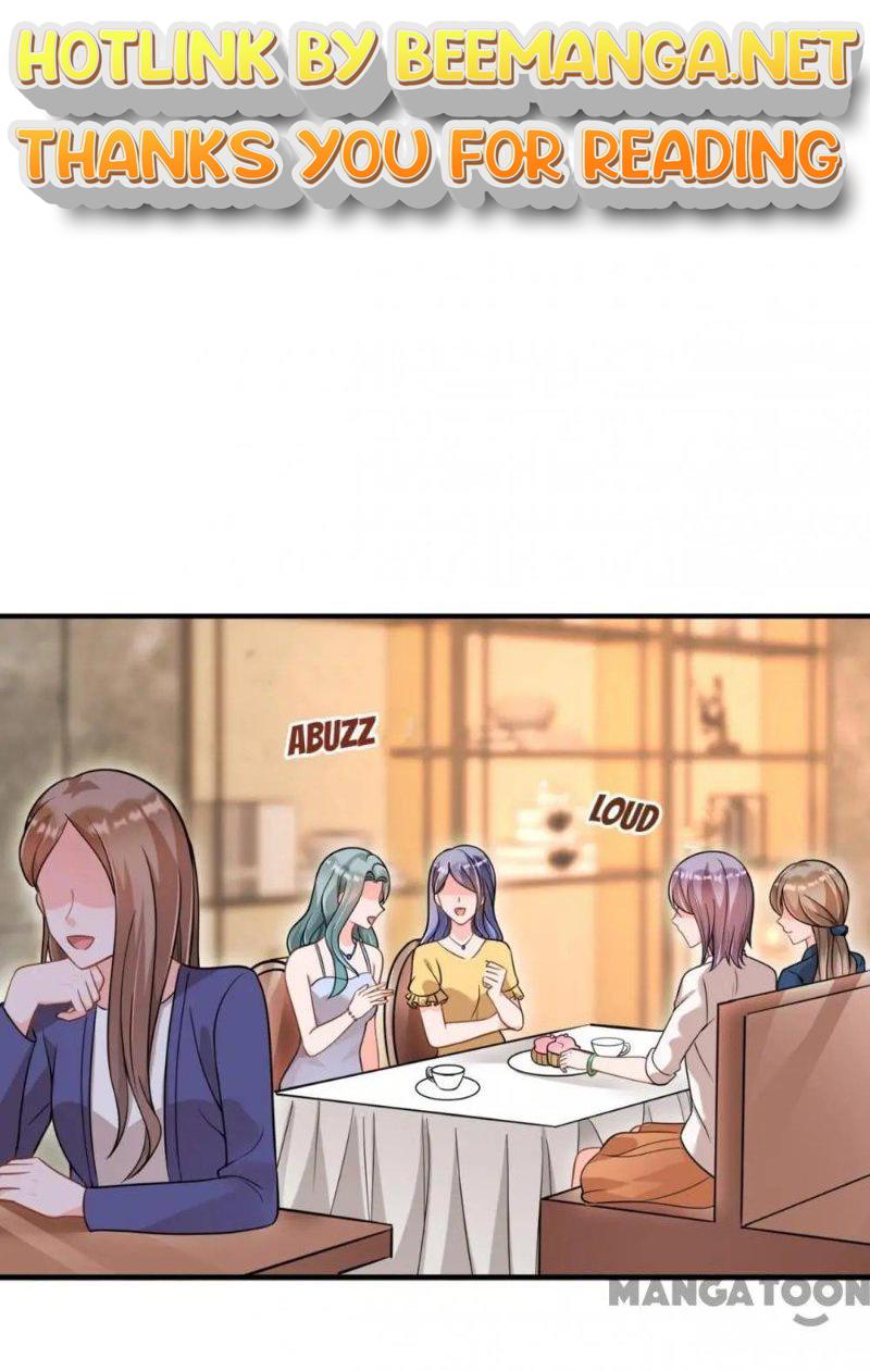 Ex-wife of A Billionaire ( Haomen Tianjia Qianqi ) Chapter 612 - page 1