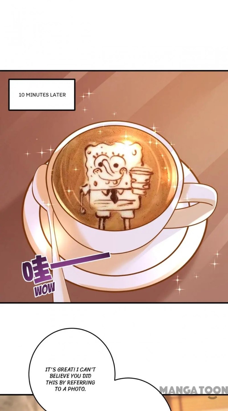 Ex-wife of A Billionaire ( Haomen Tianjia Qianqi ) Chapter 612 - page 10