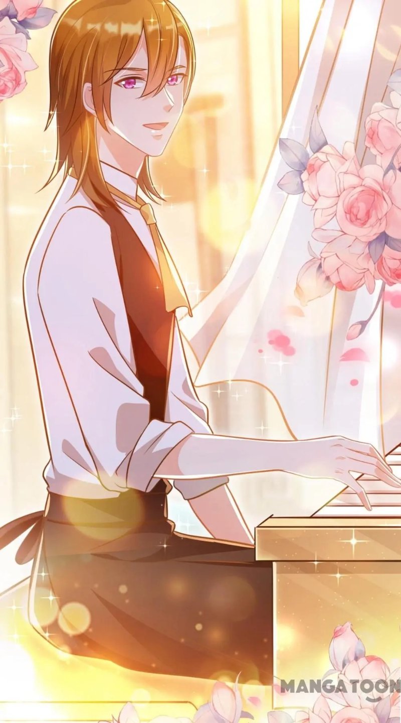 Ex-wife of A Billionaire ( Haomen Tianjia Qianqi ) Chapter 612 - page 12
