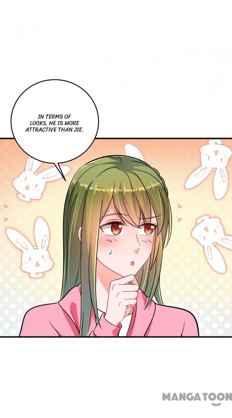 Ex-wife of A Billionaire ( Haomen Tianjia Qianqi ) Chapter 612 - page 20