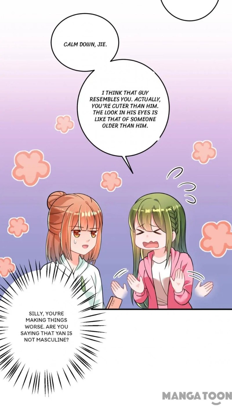 Ex-wife of A Billionaire ( Haomen Tianjia Qianqi ) Chapter 612 - page 22