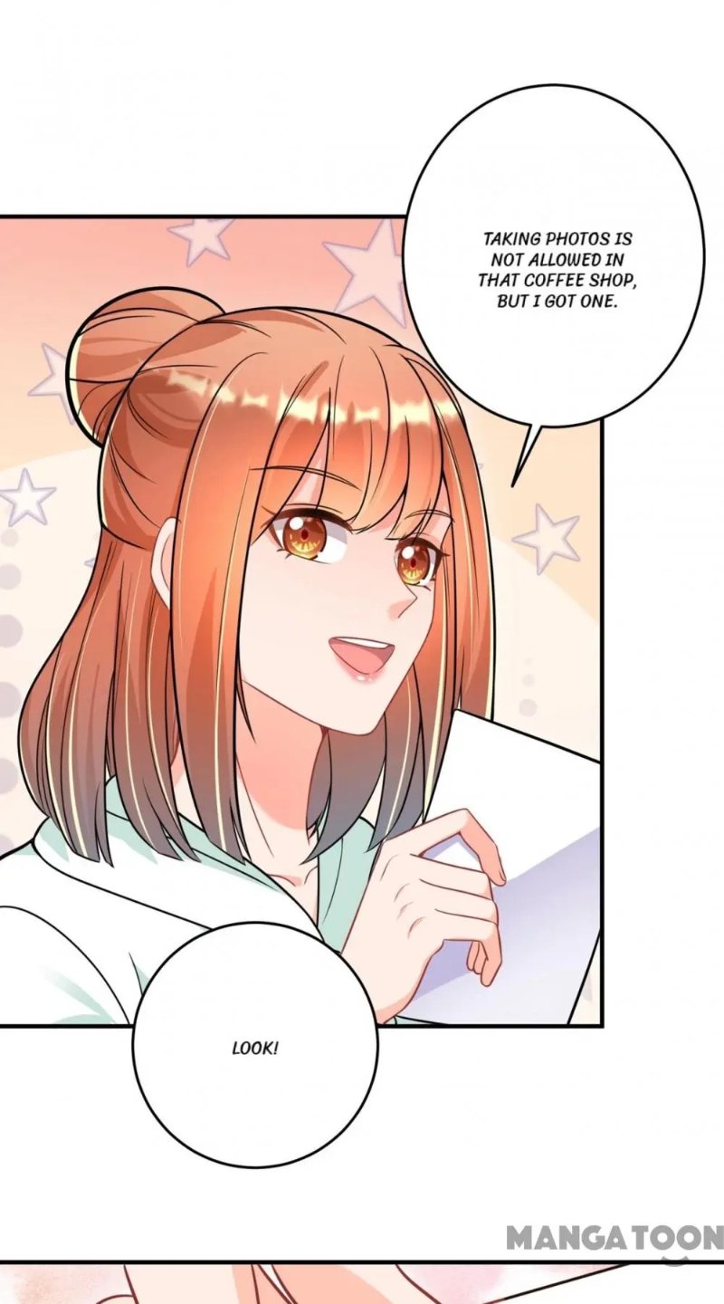Ex-wife of A Billionaire ( Haomen Tianjia Qianqi ) Chapter 612 - page 23