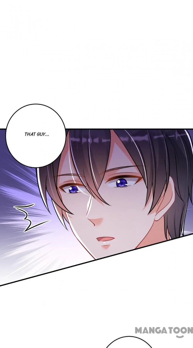 Ex-wife of A Billionaire ( Haomen Tianjia Qianqi ) Chapter 612 - page 26