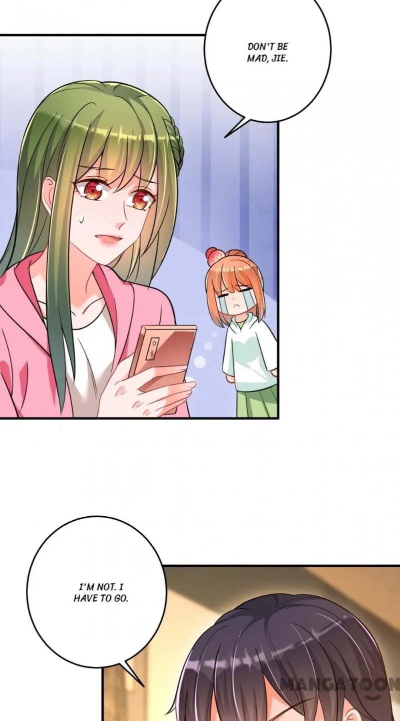 Ex-wife of A Billionaire ( Haomen Tianjia Qianqi ) Chapter 612 - page 27