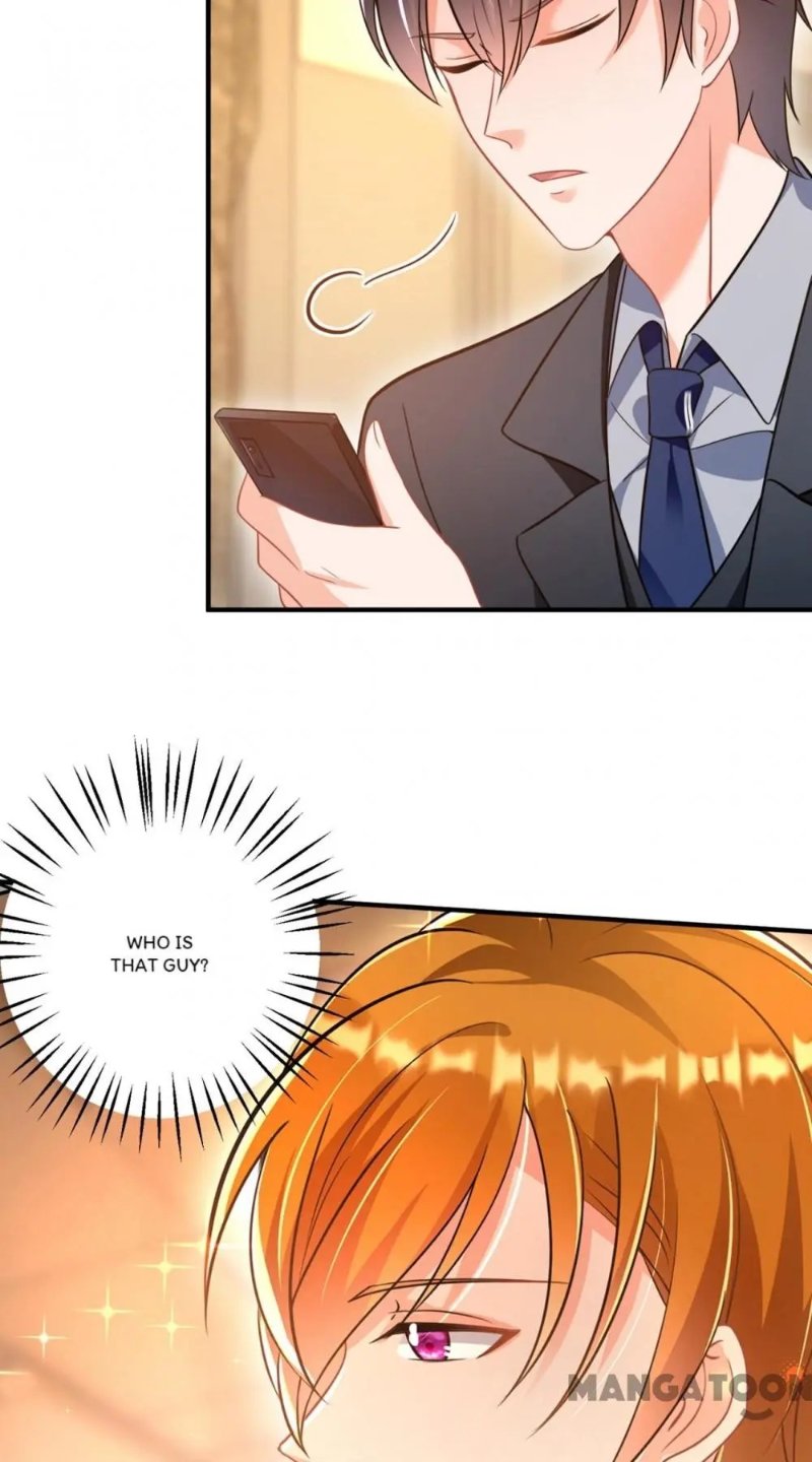 Ex-wife of A Billionaire ( Haomen Tianjia Qianqi ) Chapter 612 - page 28