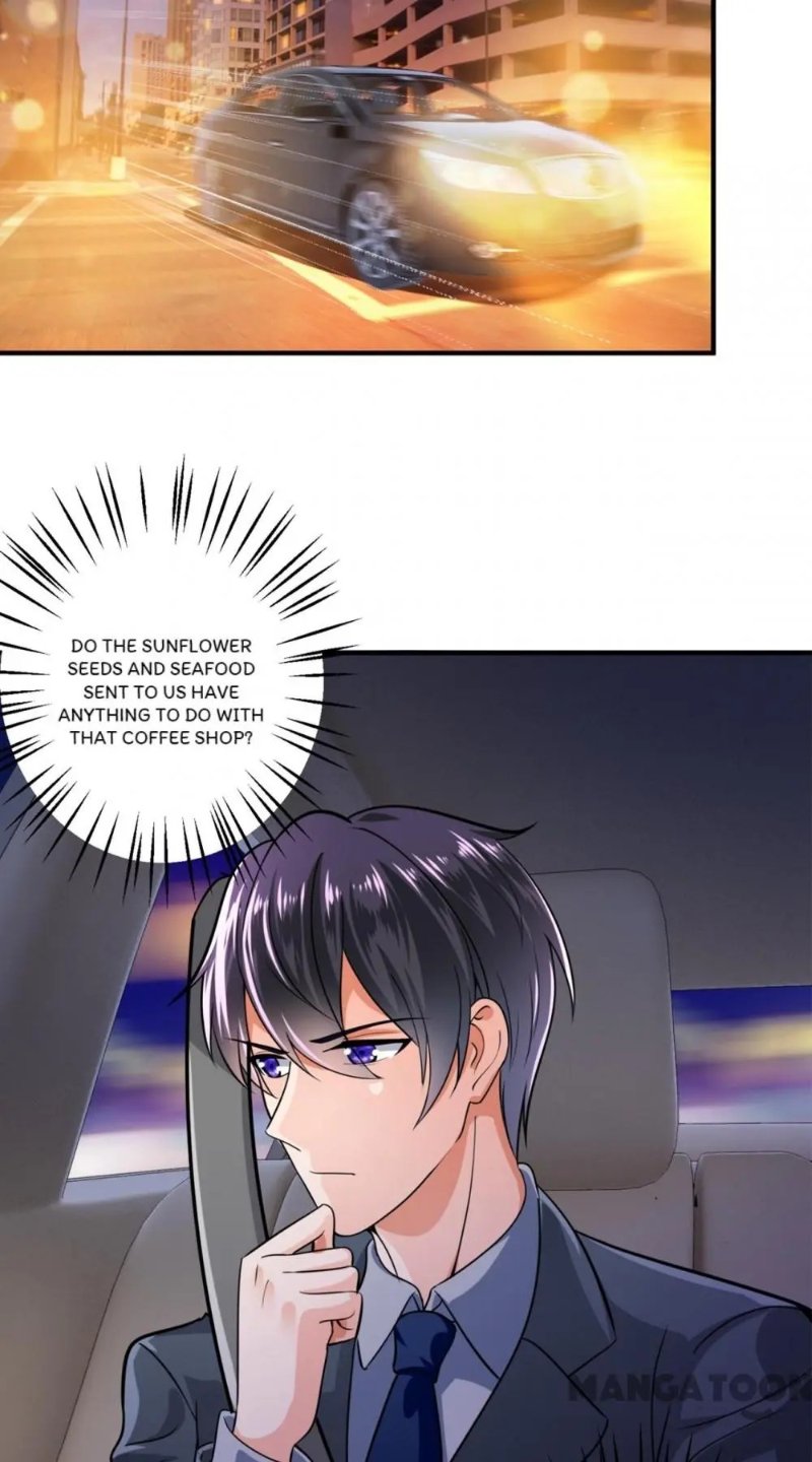 Ex-wife of A Billionaire ( Haomen Tianjia Qianqi ) Chapter 612 - page 31