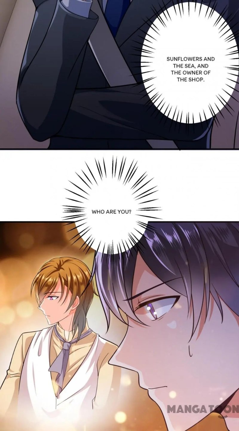 Ex-wife of A Billionaire ( Haomen Tianjia Qianqi ) Chapter 612 - page 32