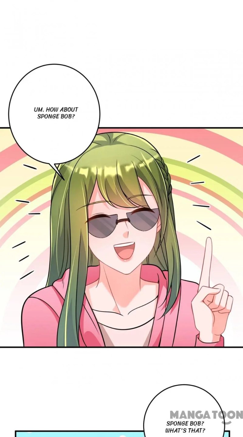 Ex-wife of A Billionaire ( Haomen Tianjia Qianqi ) Chapter 612 - page 8