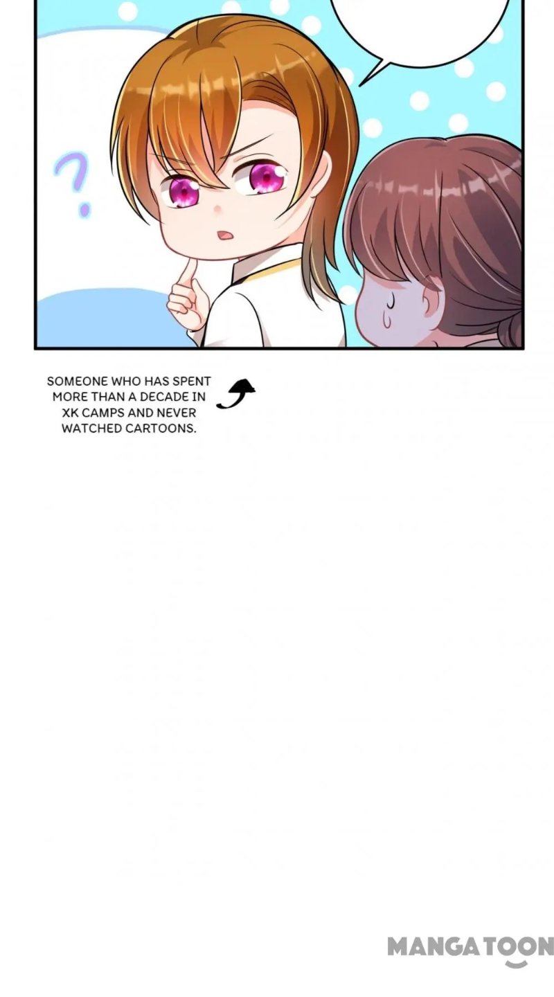 Ex-wife of A Billionaire ( Haomen Tianjia Qianqi ) Chapter 612 - page 9