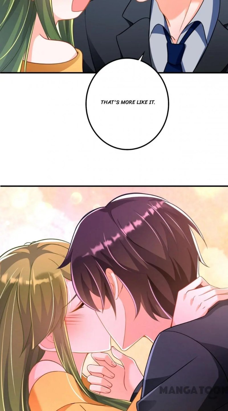 Ex-wife of A Billionaire ( Haomen Tianjia Qianqi ) Chapter 611 - page 10