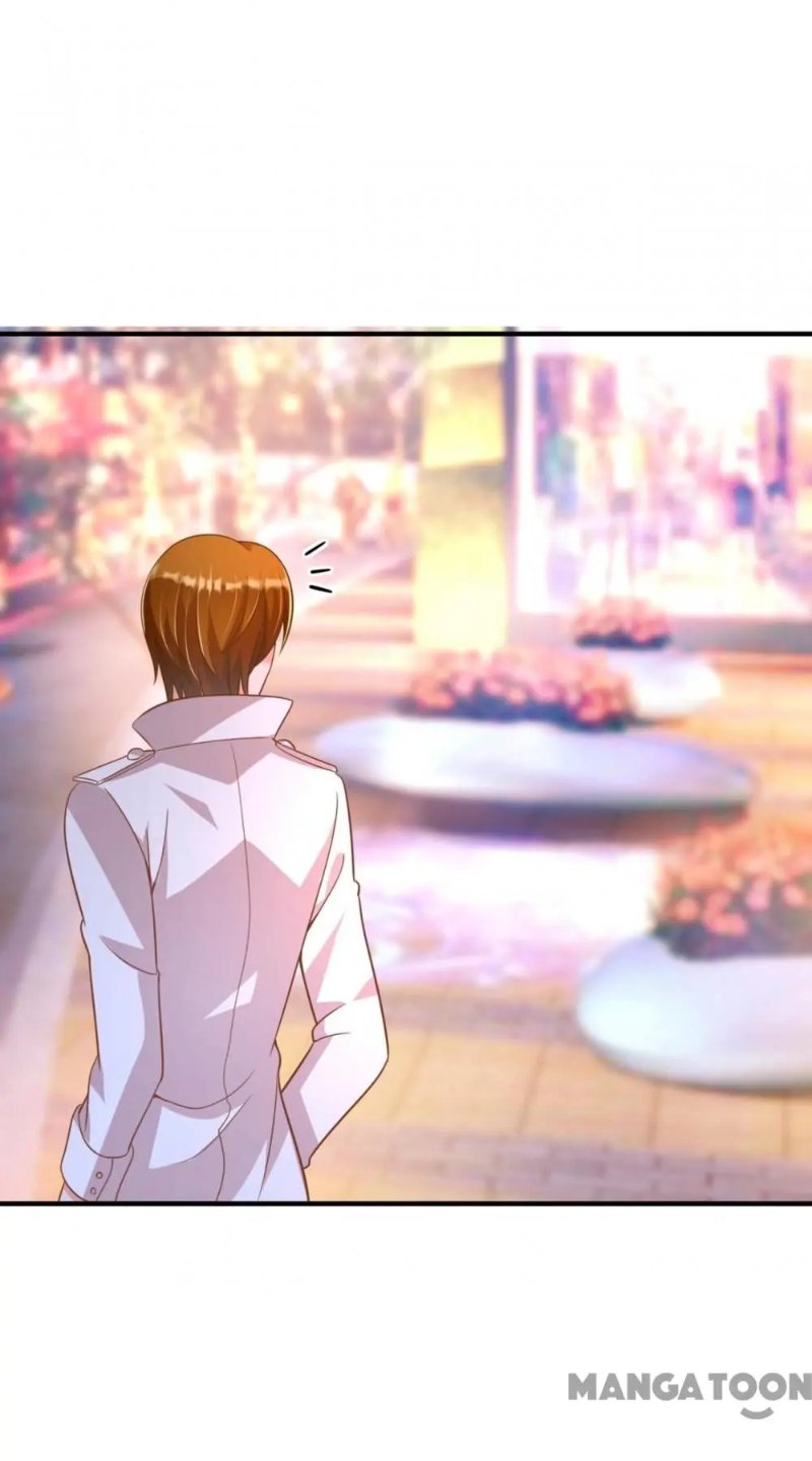 Ex-wife of A Billionaire ( Haomen Tianjia Qianqi ) Chapter 611 - page 12