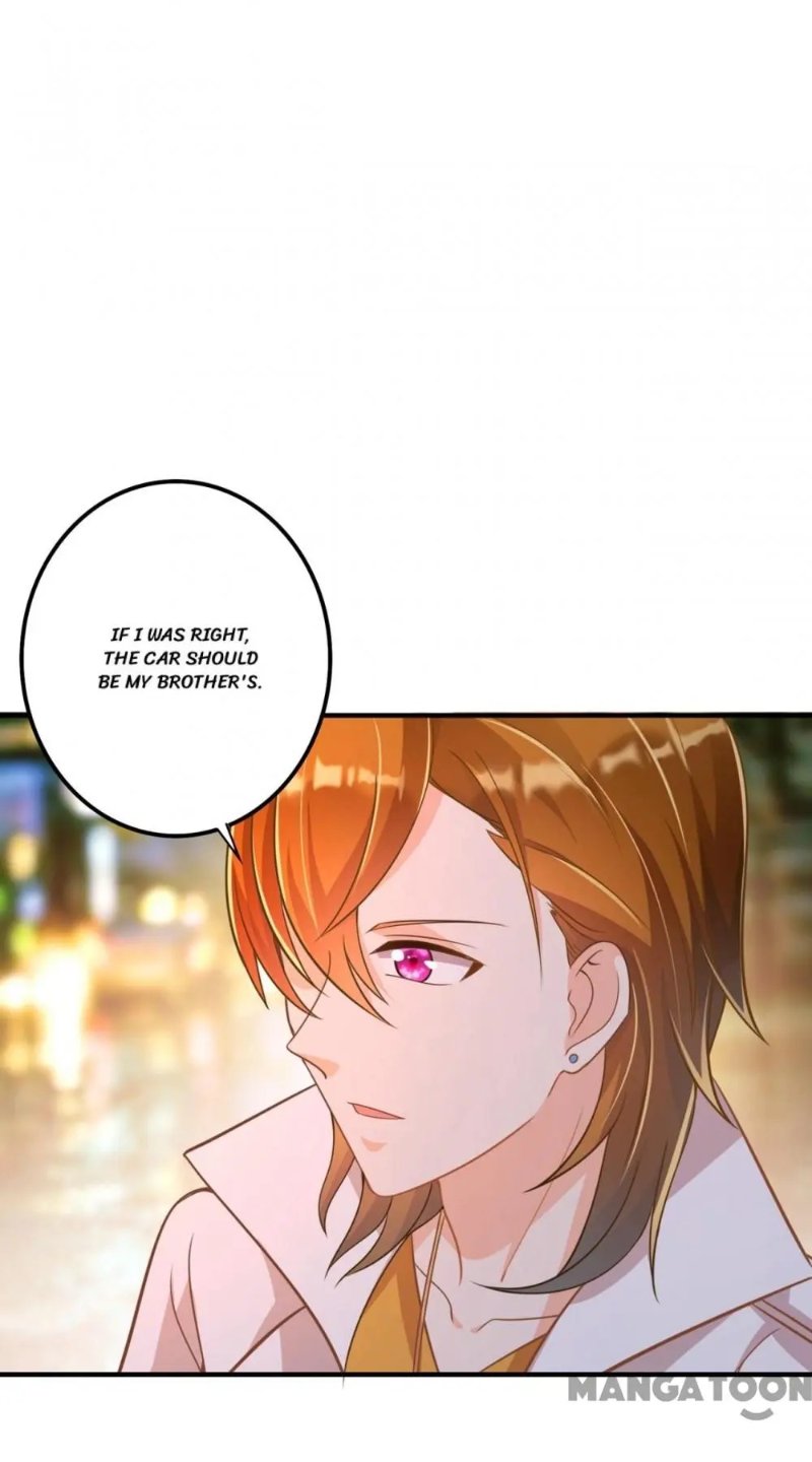 Ex-wife of A Billionaire ( Haomen Tianjia Qianqi ) Chapter 611 - page 14