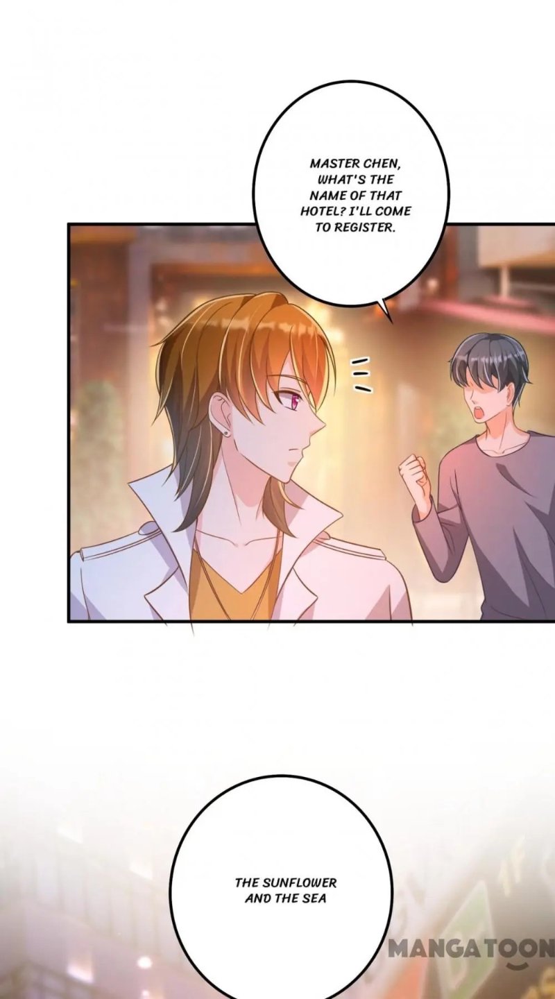 Ex-wife of A Billionaire ( Haomen Tianjia Qianqi ) Chapter 611 - page 15