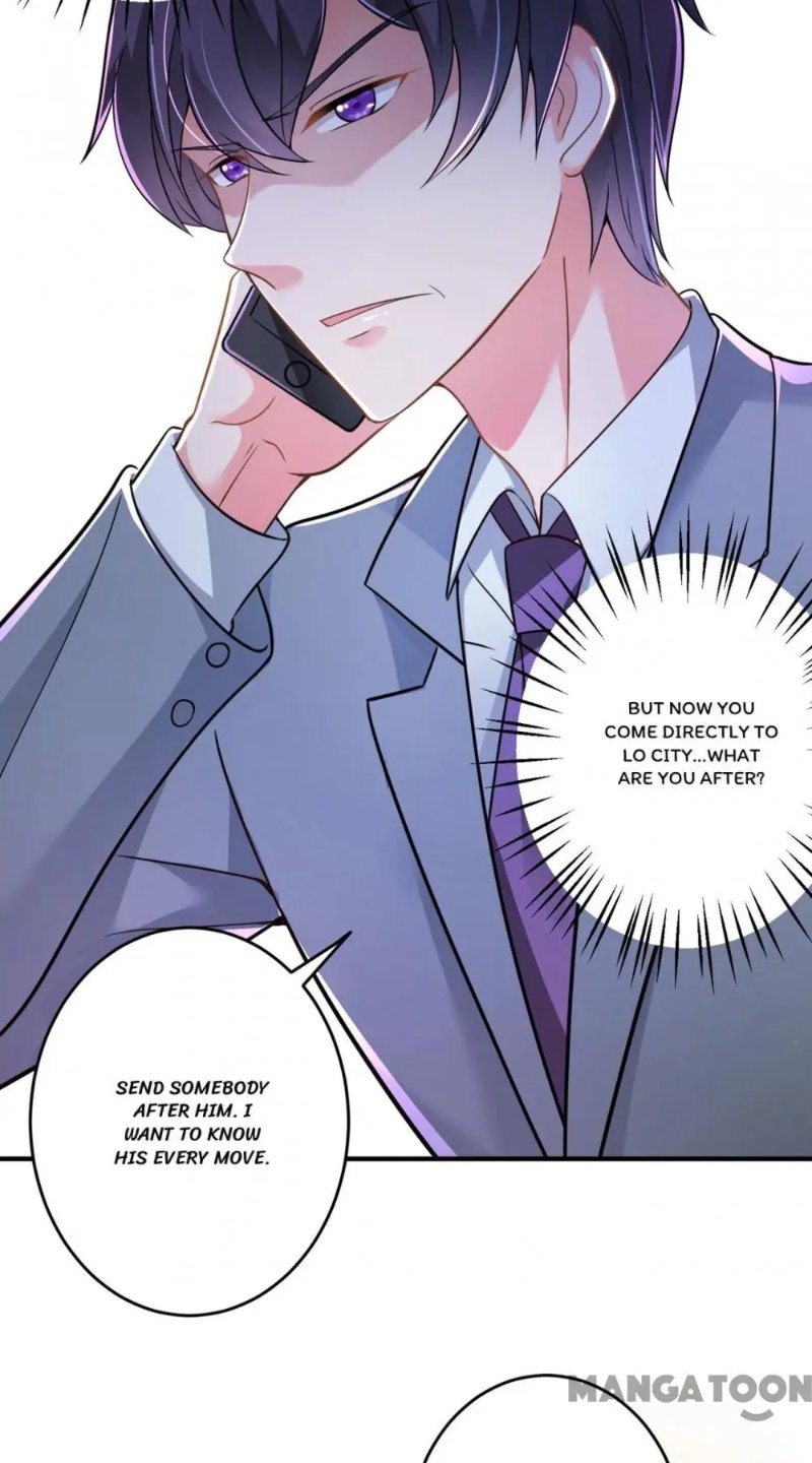 Ex-wife of A Billionaire ( Haomen Tianjia Qianqi ) Chapter 611 - page 20