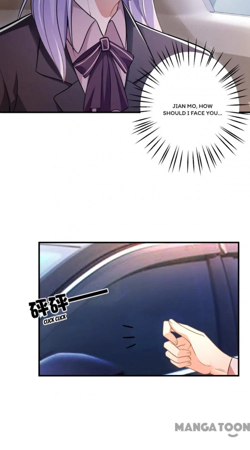 Ex-wife of A Billionaire ( Haomen Tianjia Qianqi ) Chapter 611 - page 26