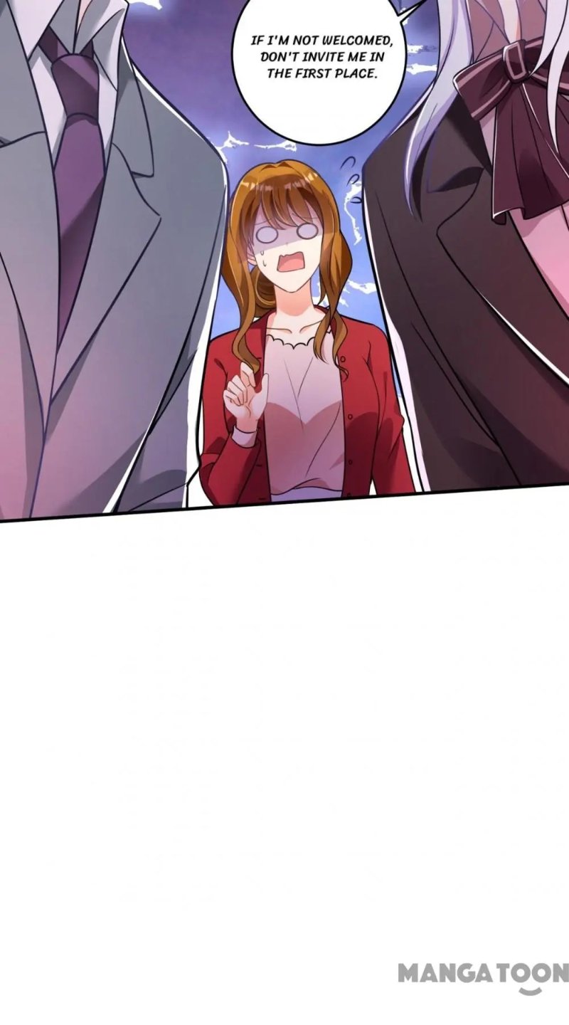 Ex-wife of A Billionaire ( Haomen Tianjia Qianqi ) Chapter 611 - page 39