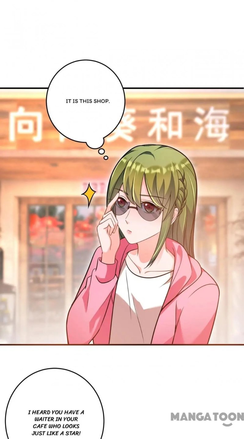 Ex-wife of A Billionaire ( Haomen Tianjia Qianqi ) Chapter 611 - page 42