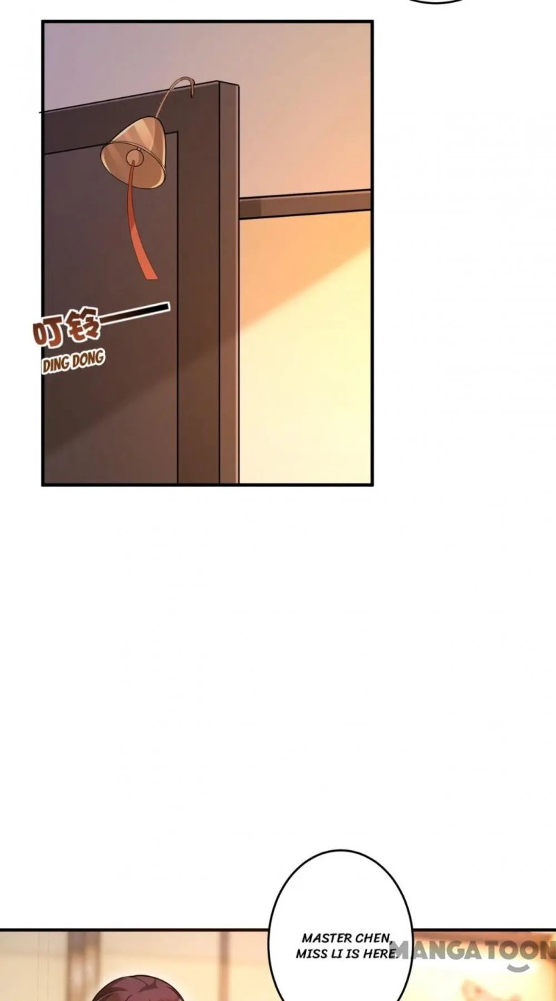 Ex-wife of A Billionaire ( Haomen Tianjia Qianqi ) Chapter 611 - page 44