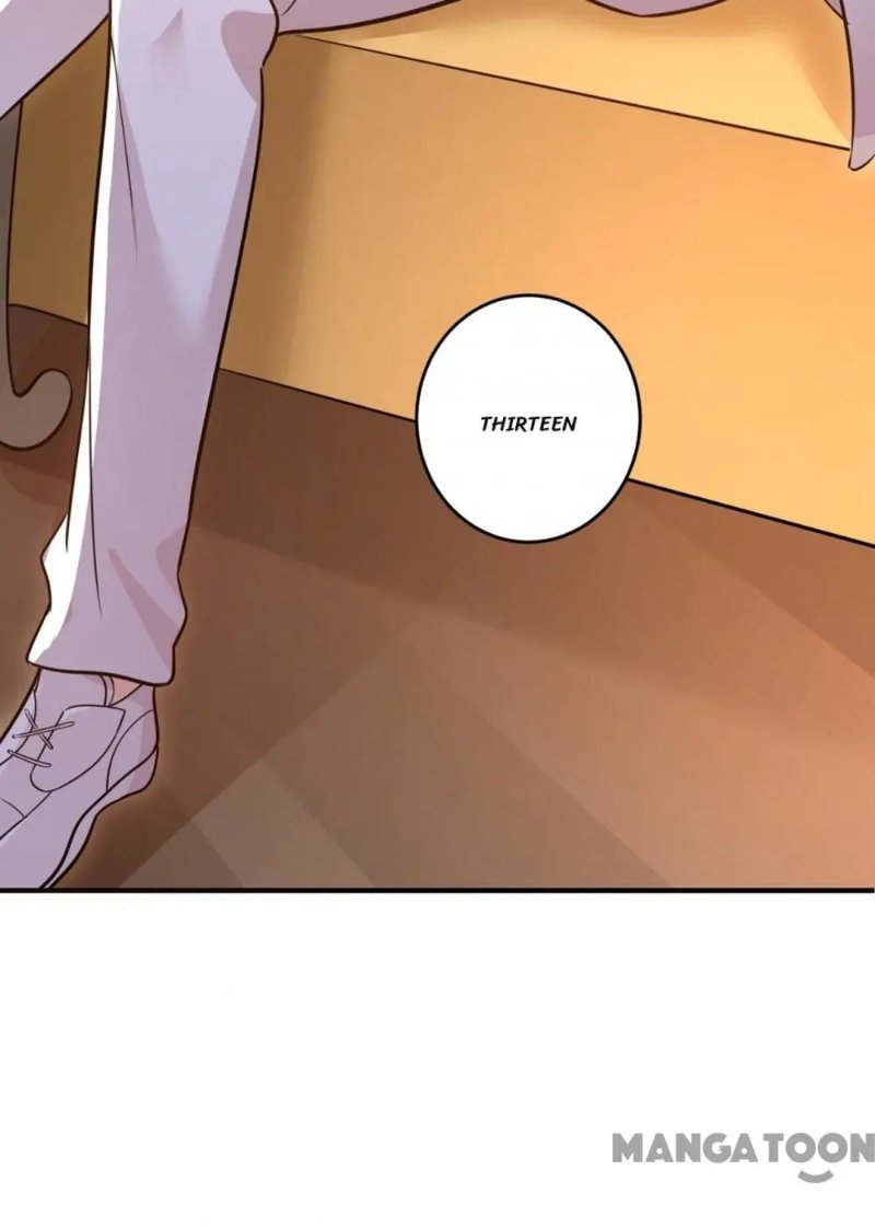 Ex-wife of A Billionaire ( Haomen Tianjia Qianqi ) Chapter 611 - page 46