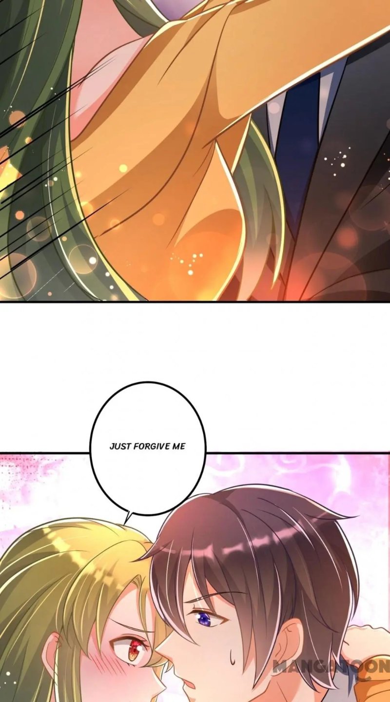 Ex-wife of A Billionaire ( Haomen Tianjia Qianqi ) Chapter 611 - page 6