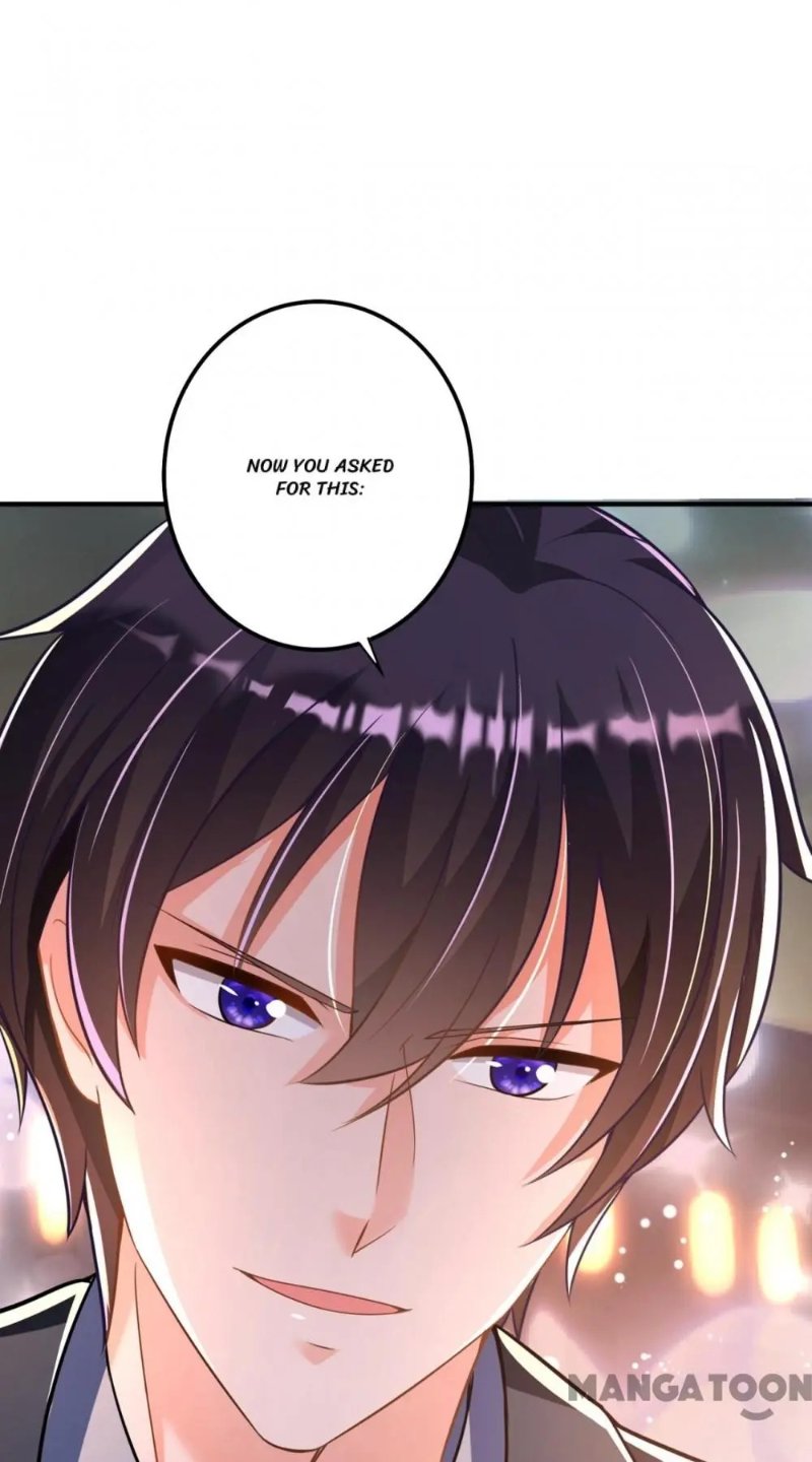 Ex-wife of A Billionaire ( Haomen Tianjia Qianqi ) Chapter 611 - page 8