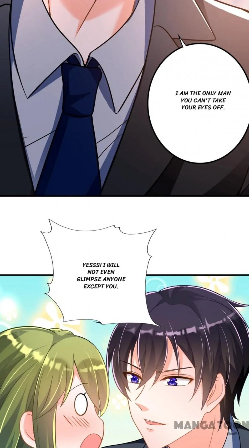 Ex-wife of A Billionaire ( Haomen Tianjia Qianqi ) Chapter 611 - page 9