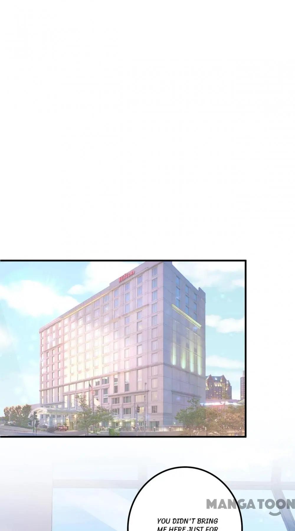 Ex-wife of A Billionaire ( Haomen Tianjia Qianqi ) Chapter 610 - page 1