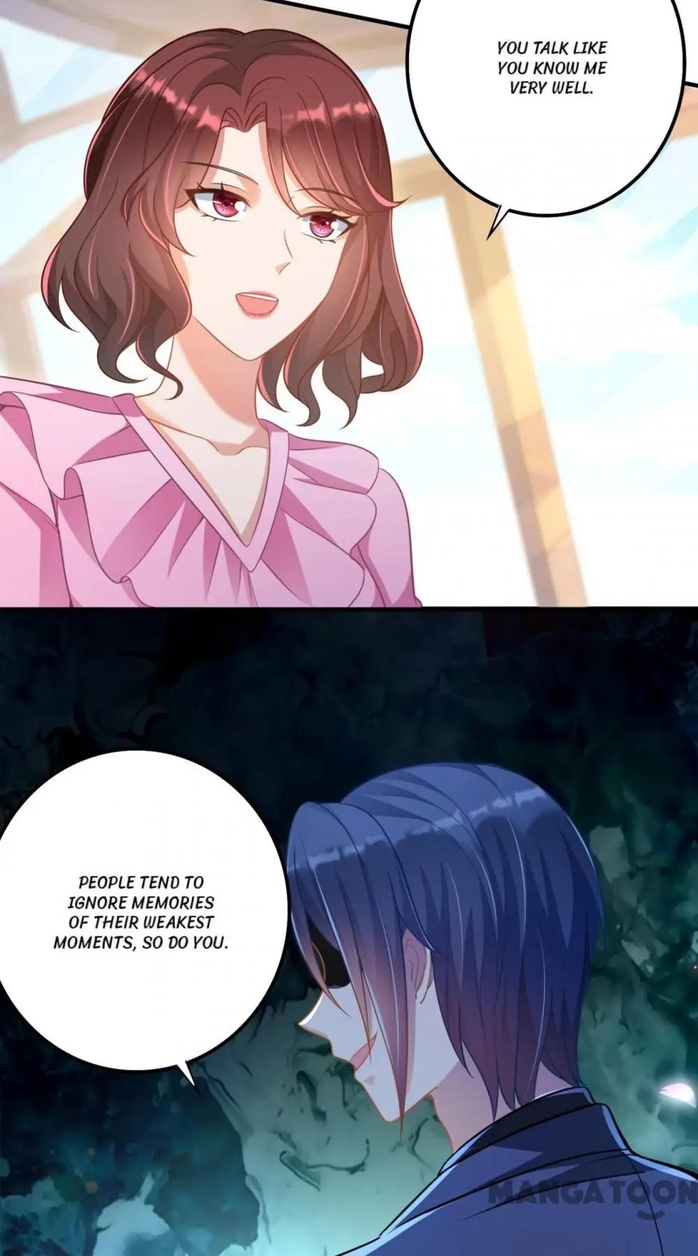 Ex-wife of A Billionaire ( Haomen Tianjia Qianqi ) Chapter 610 - page 10
