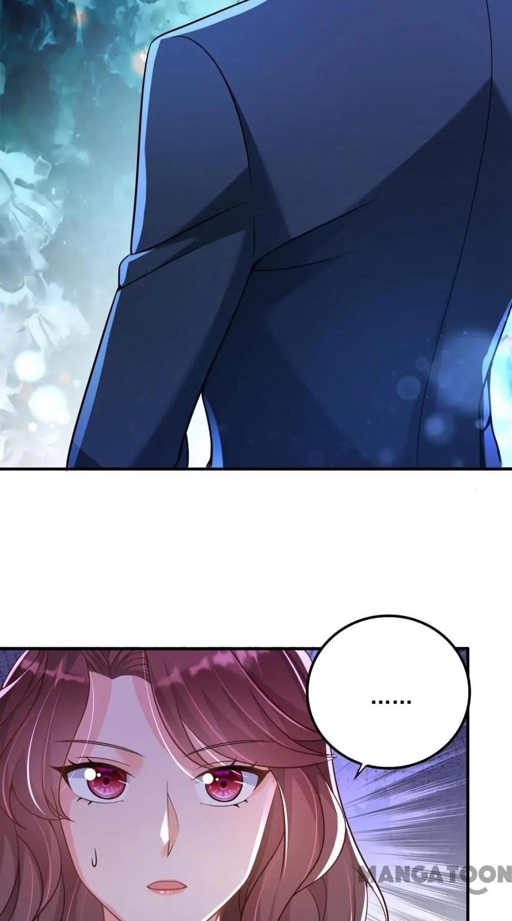 Ex-wife of A Billionaire ( Haomen Tianjia Qianqi ) Chapter 610 - page 11