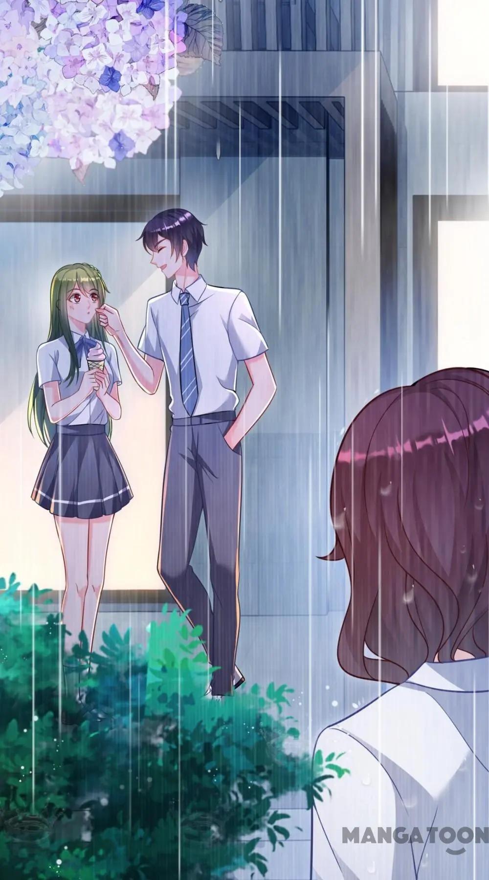 Ex-wife of A Billionaire ( Haomen Tianjia Qianqi ) Chapter 610 - page 14