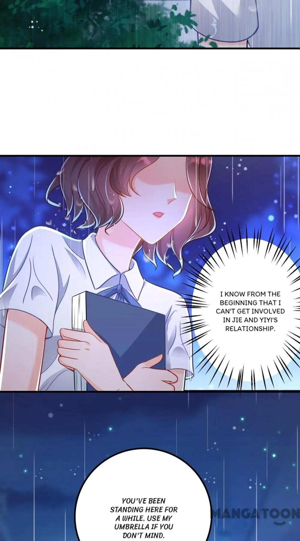 Ex-wife of A Billionaire ( Haomen Tianjia Qianqi ) Chapter 610 - page 15