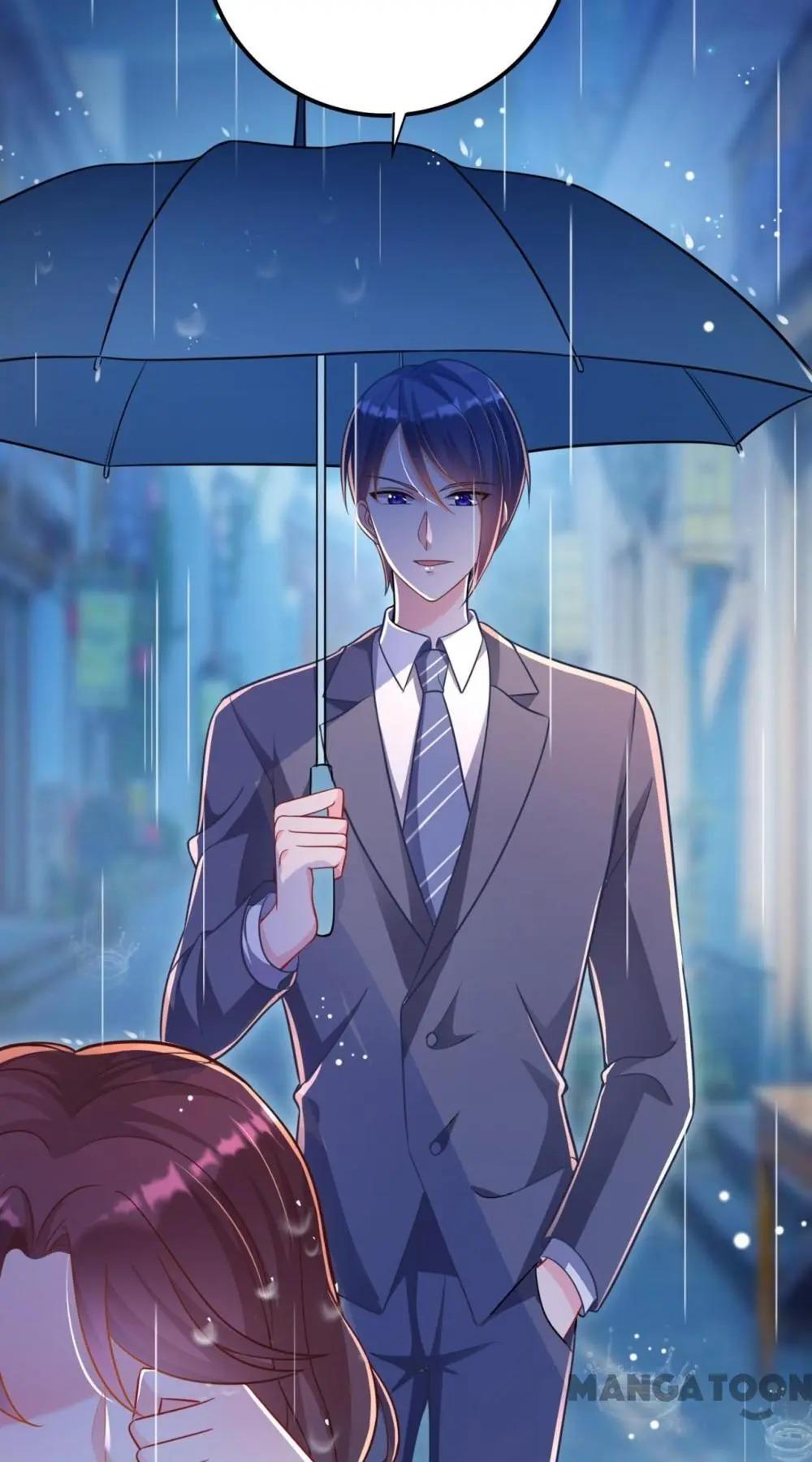 Ex-wife of A Billionaire ( Haomen Tianjia Qianqi ) Chapter 610 - page 16