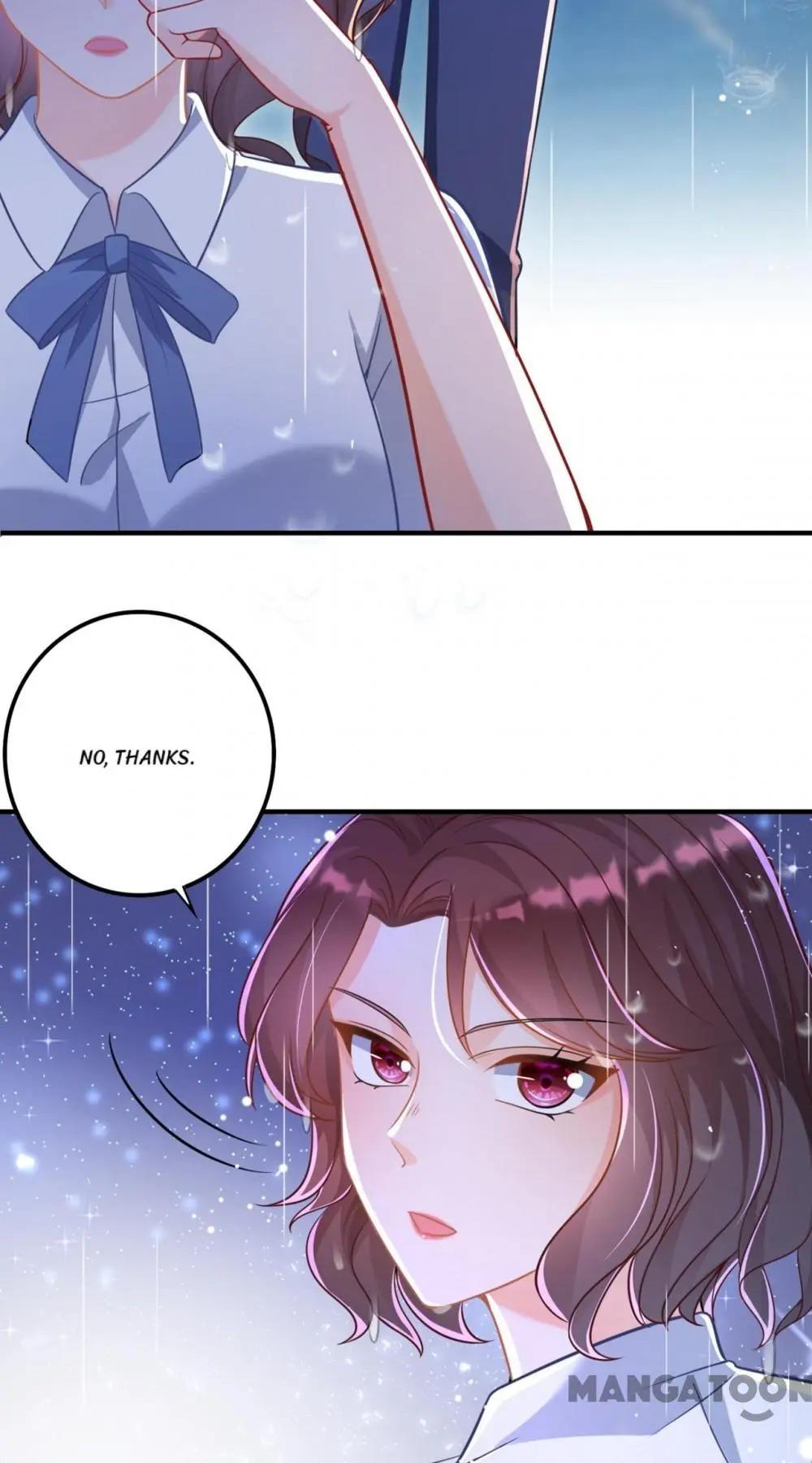 Ex-wife of A Billionaire ( Haomen Tianjia Qianqi ) Chapter 610 - page 17