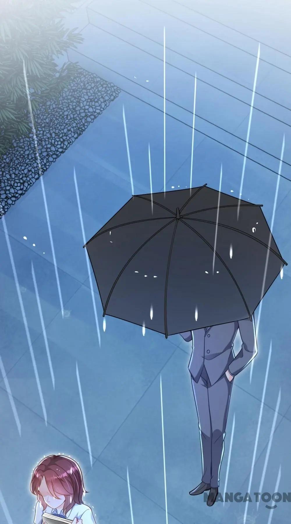 Ex-wife of A Billionaire ( Haomen Tianjia Qianqi ) Chapter 610 - page 19