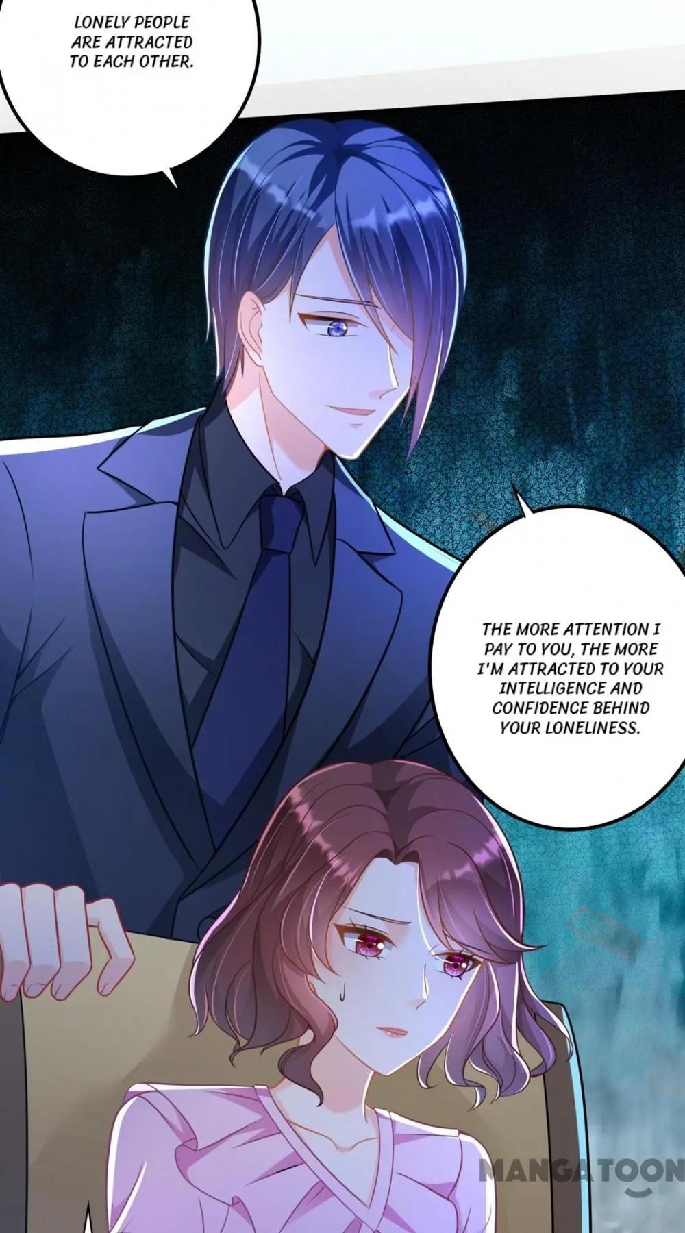Ex-wife of A Billionaire ( Haomen Tianjia Qianqi ) Chapter 610 - page 21