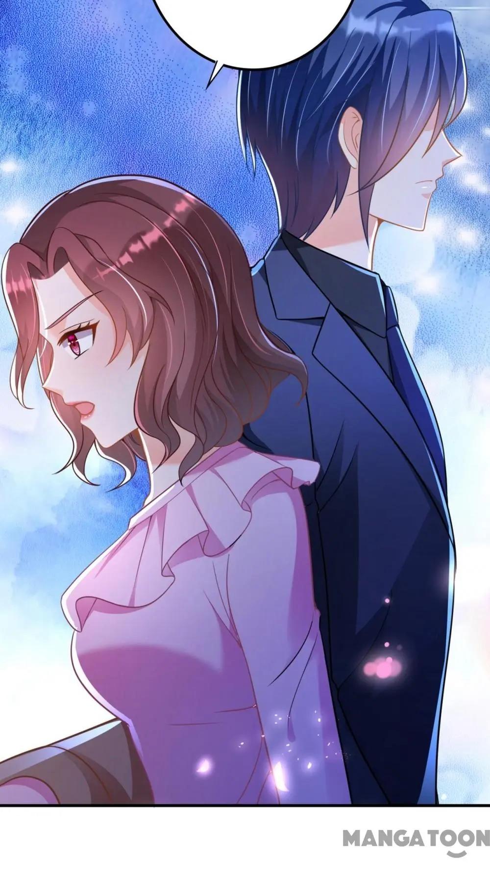Ex-wife of A Billionaire ( Haomen Tianjia Qianqi ) Chapter 610 - page 23