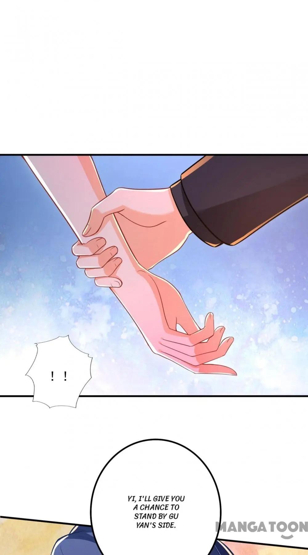 Ex-wife of A Billionaire ( Haomen Tianjia Qianqi ) Chapter 610 - page 25