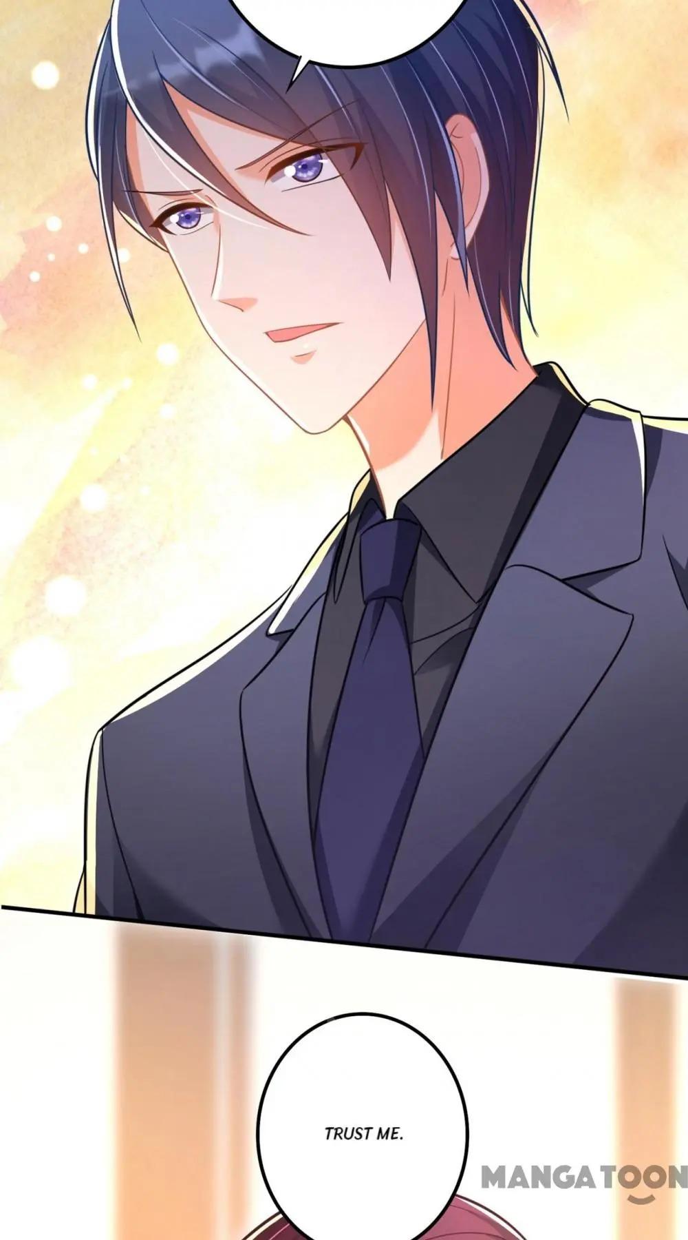 Ex-wife of A Billionaire ( Haomen Tianjia Qianqi ) Chapter 610 - page 26