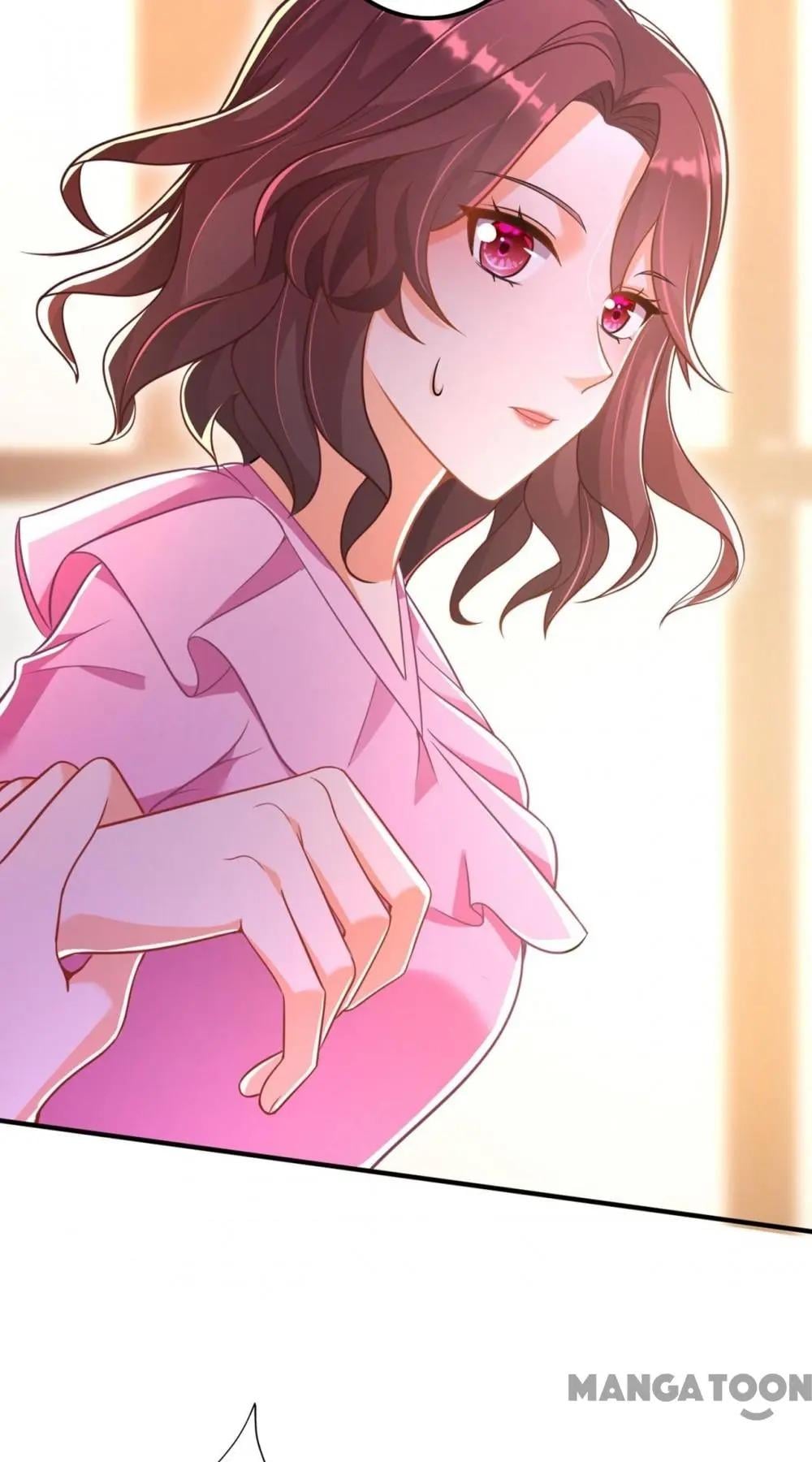 Ex-wife of A Billionaire ( Haomen Tianjia Qianqi ) Chapter 610 - page 27