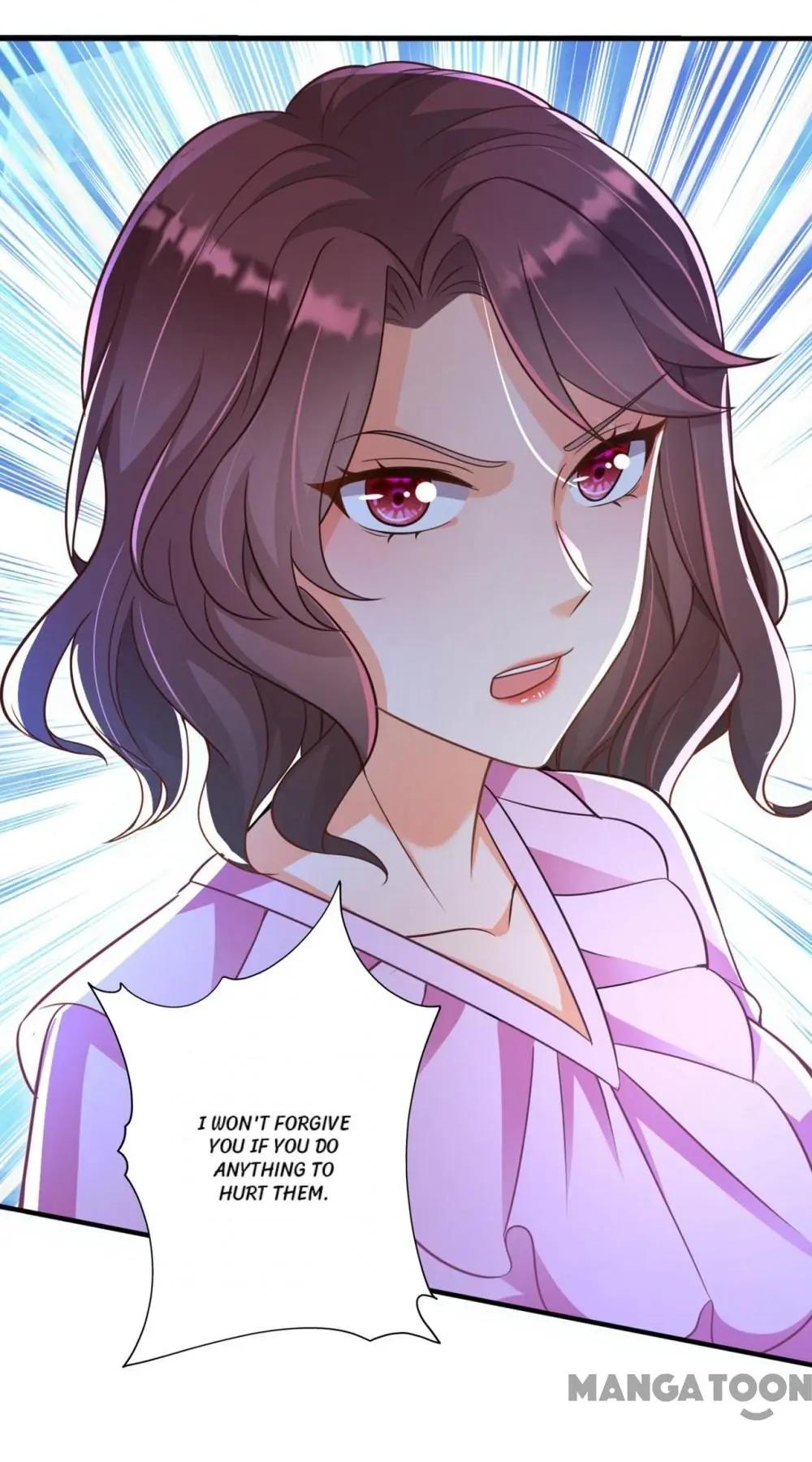 Ex-wife of A Billionaire ( Haomen Tianjia Qianqi ) Chapter 610 - page 29