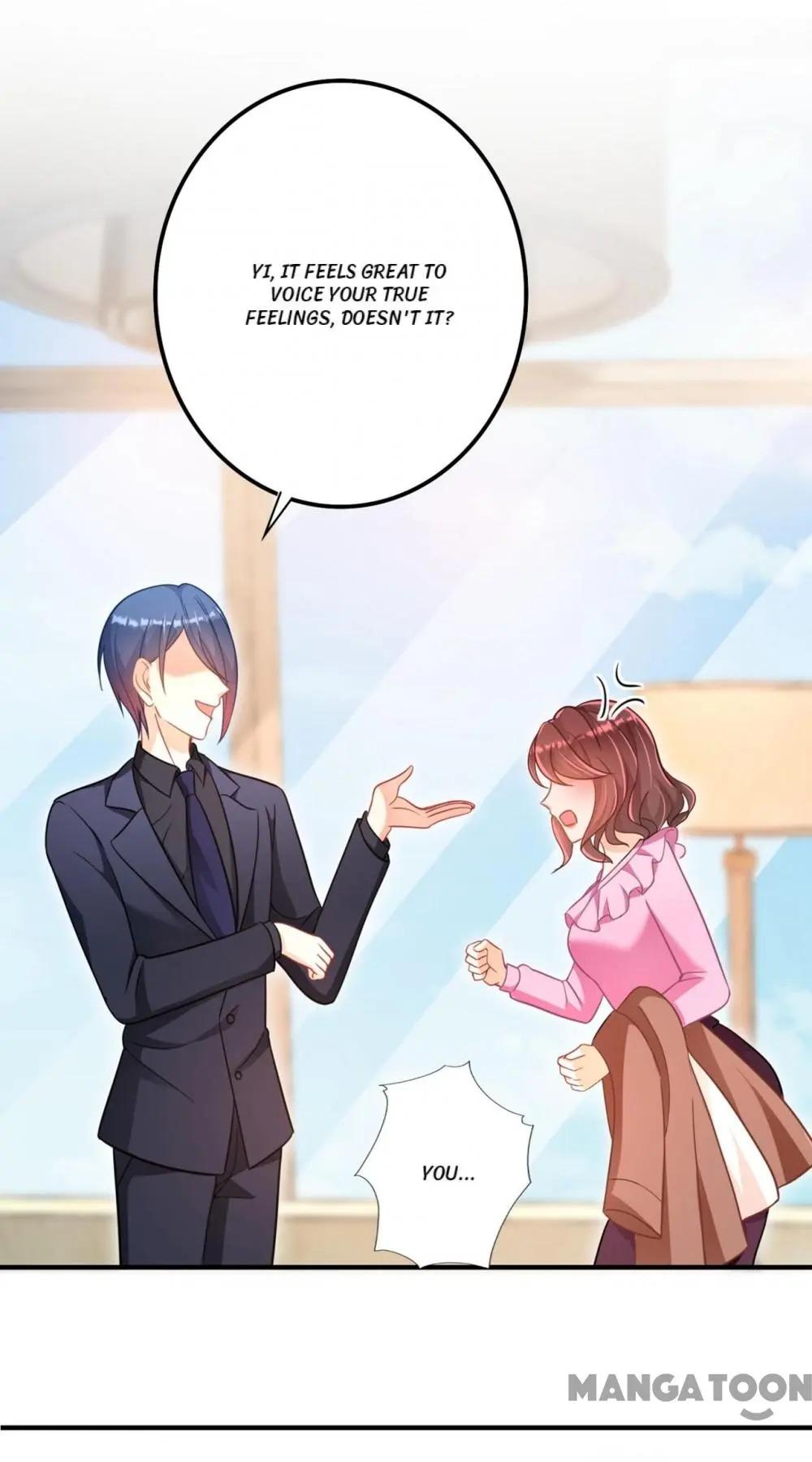 Ex-wife of A Billionaire ( Haomen Tianjia Qianqi ) Chapter 610 - page 31