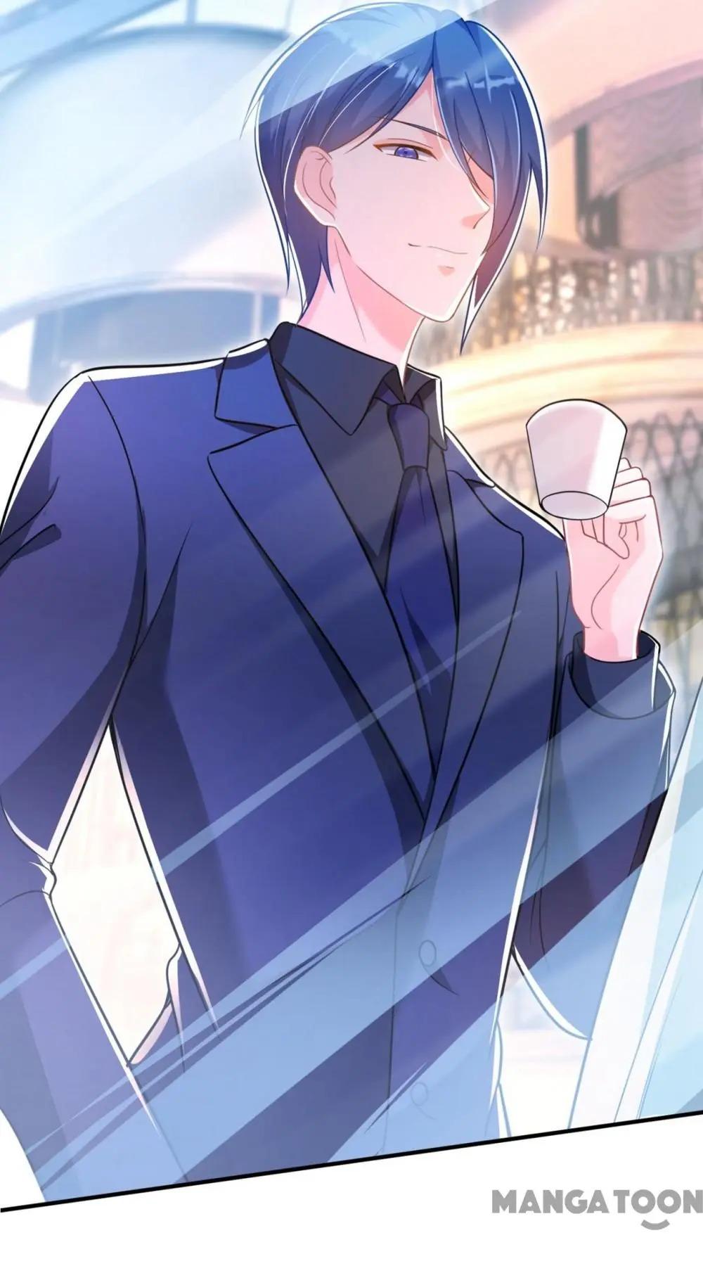 Ex-wife of A Billionaire ( Haomen Tianjia Qianqi ) Chapter 610 - page 34