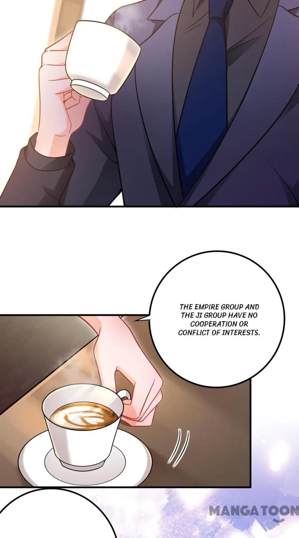Ex-wife of A Billionaire ( Haomen Tianjia Qianqi ) Chapter 610 - page 4