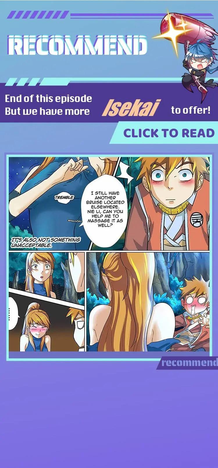 Ex-wife of A Billionaire ( Haomen Tianjia Qianqi ) Chapter 610 - page 44