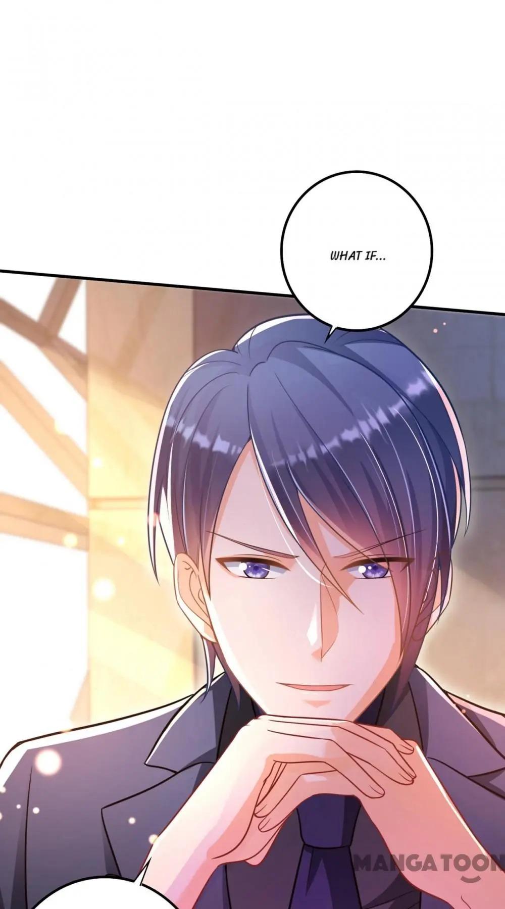 Ex-wife of A Billionaire ( Haomen Tianjia Qianqi ) Chapter 610 - page 7