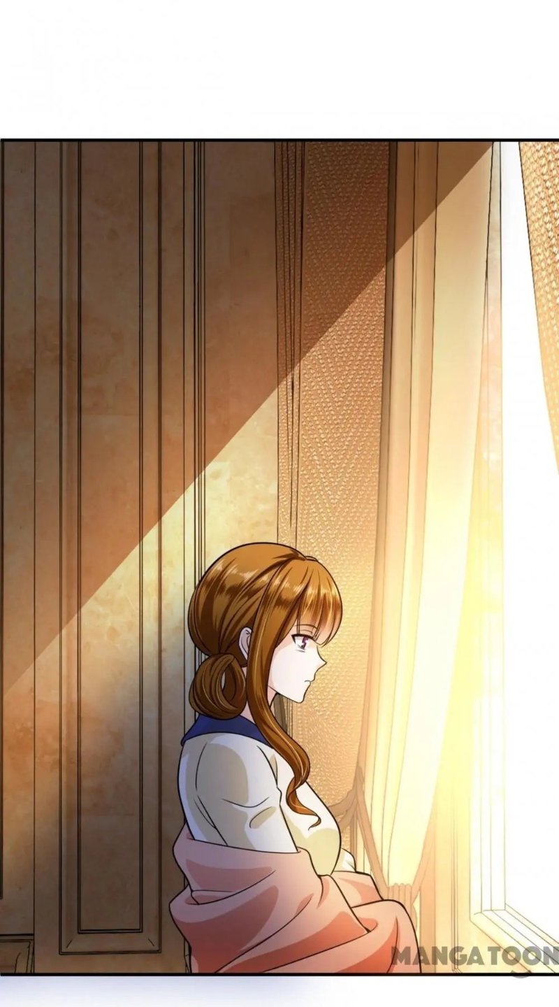 Ex-wife of A Billionaire ( Haomen Tianjia Qianqi ) Chapter 609 - page 14