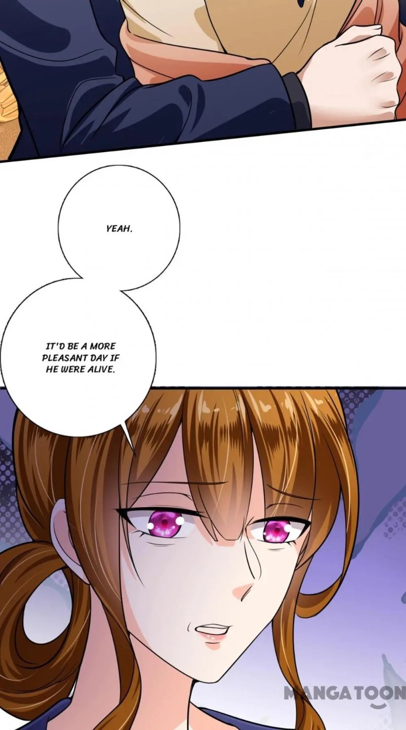 Ex-wife of A Billionaire ( Haomen Tianjia Qianqi ) Chapter 609 - page 17
