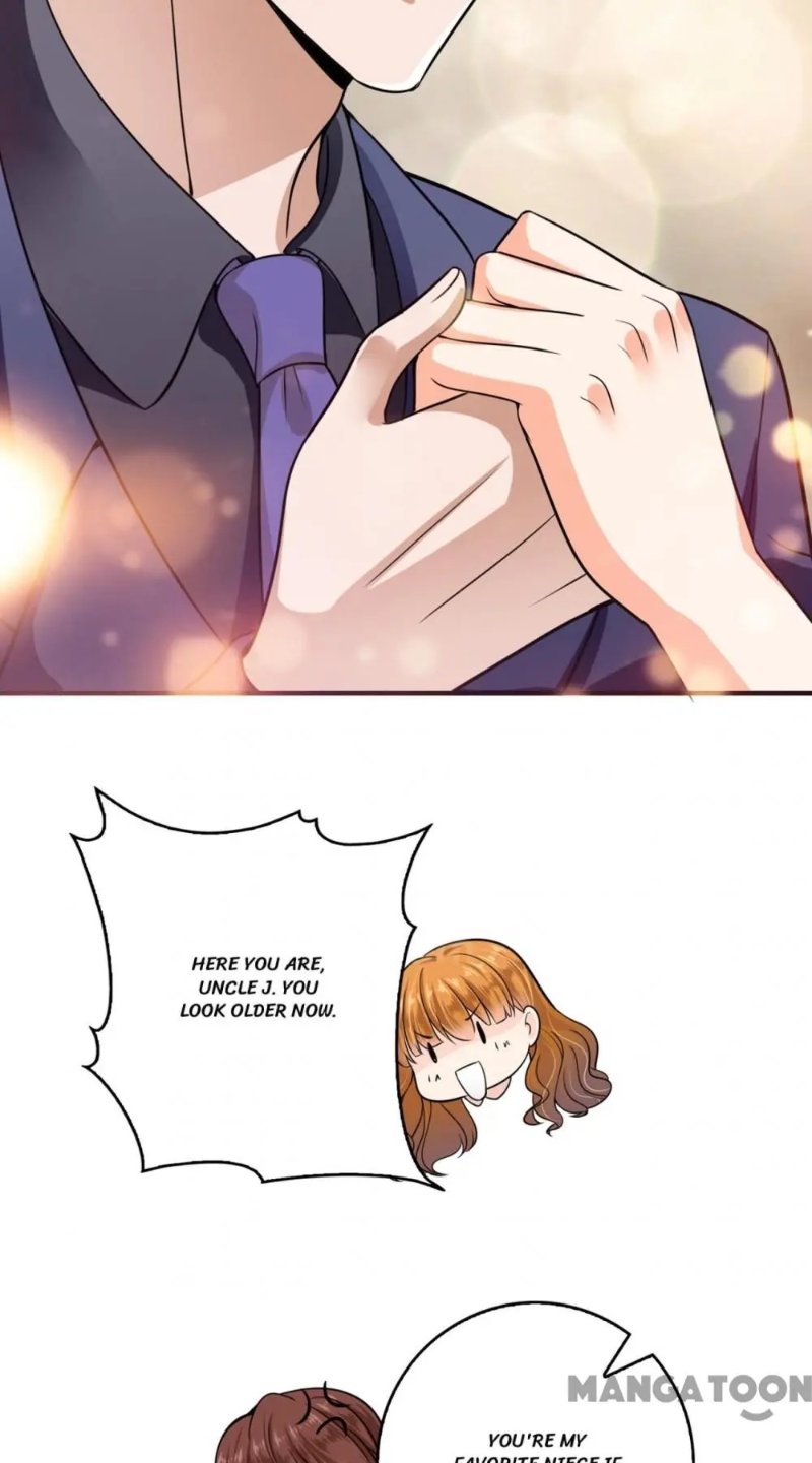 Ex-wife of A Billionaire ( Haomen Tianjia Qianqi ) Chapter 609 - page 20