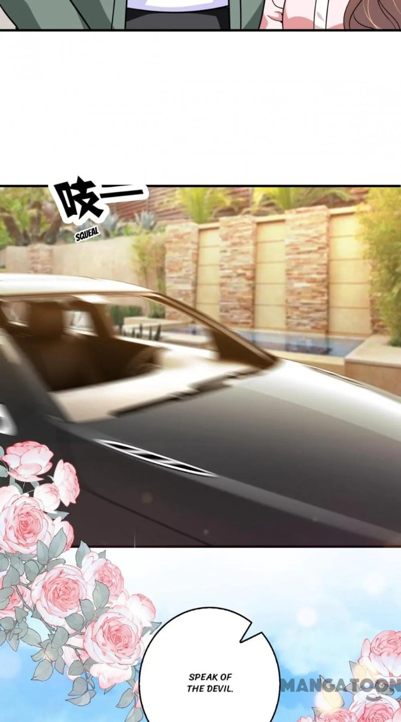Ex-wife of A Billionaire ( Haomen Tianjia Qianqi ) Chapter 609 - page 25